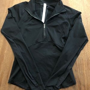 Lululemon Quarter-zip Jacket